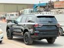 Ford Everest