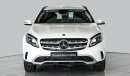 Mercedes-Benz GLA 200 Style