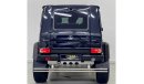 مرسيدس بنز G 500 4X4 4X4 2016 Mercedes-Benz G500 4x4, Warranty, Mercedes History, Low KM