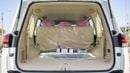 Toyota Land Cruiser Toyota Land Cruiser GXR L1 - 3.5L Petrol - White -2024 (Export)