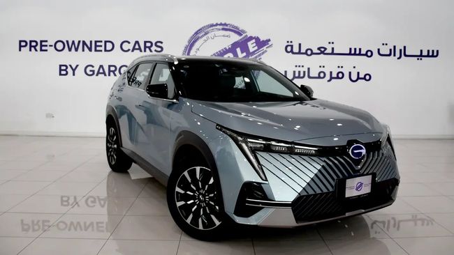 GAC EMKOO GL, миниатюра 20