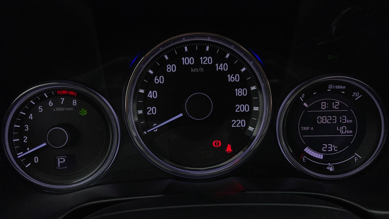 Honda City EX 1.5 | Zero Down Payment | Free Home Test Drive