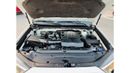 Toyota 4Runner No Accident 2022 4Runner 4x4 All wheel Drive Full option
