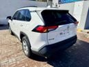Toyota RAV4 2021 Toyota Rav4  XLE 2.5L full option + sunroof + Push start + alloy rim + Radar + keyless Entry  e