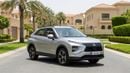 Mitsubishi Eclipse Cross 2025 | AED 883/Month | 0 DP | 30 Day Return | Warranty | Service History