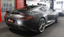 Aston Martin Vanquish