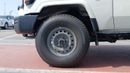 Toyota Land Cruiser Pick Up Toyota LC79 2.8L Diesel Manual SC Pickup 2025YM