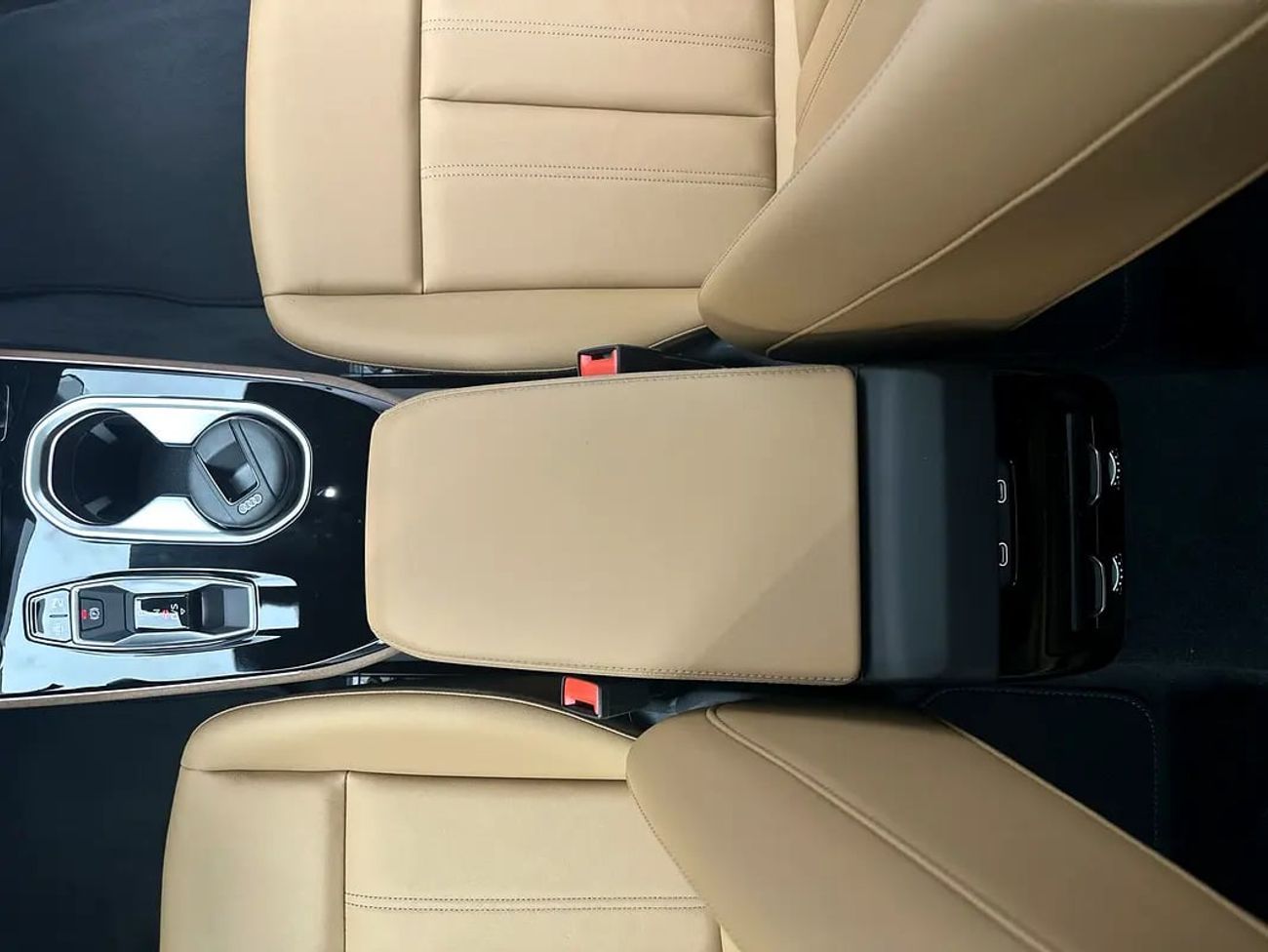 Audi A6 Sedan TFSI 204hp (Ref# 14752) EXCLUSIVE RAMADAN OFFER