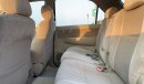 Toyota Fortuner 2008 SR5 V4 2.7L Ref#665