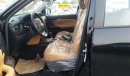 Toyota Fortuner 2020 leather seat, Navigation DVD front & Rear Camera