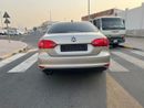 فولكس واجن جيتا Comfortline 2.0L