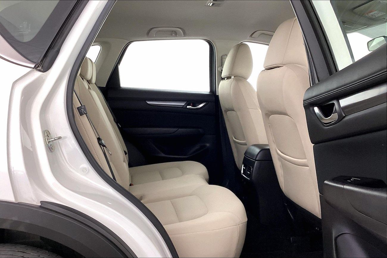 Mazda CX5 GL | Guaranteed Warranty | 0 Down Payment