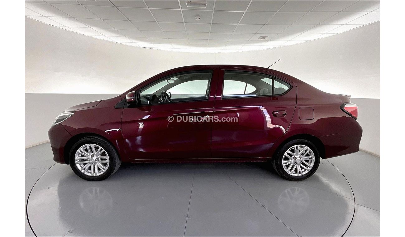 ميتسوبيشي اتراج GLX Full