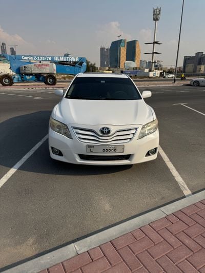 تويوتا كامري Base 2.5L