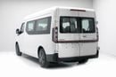 جيلي فيريزون 2025 Farizon Super Van - White inside Black | Export Only