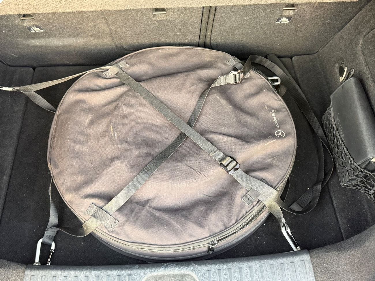 مرسيدس بنز A 250 SPORT