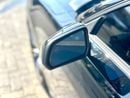 Ford Mustang STD EcoBoost 2.3L Coupe A/T EcoBoost FastBack 2.3L Coupe A/T | Monthly 1900/- | 0% DP | # 13972