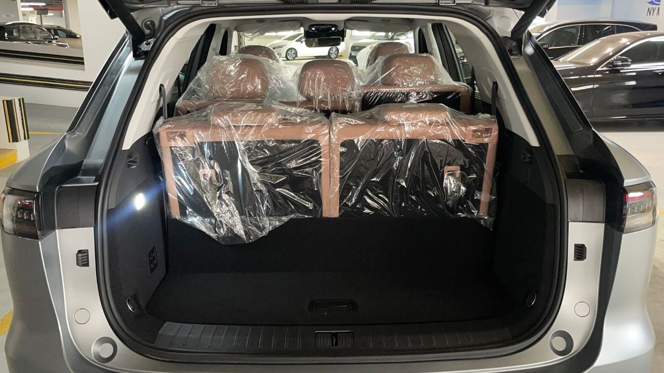 شيري تيجو 9 2L 2026 | 0 DP | 1880/Month | 30 Day Return | Service History