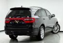 Dodge Durango GT 3.6L (292 HP) 2023 Dodge Durango GT, 2026 Agency Warranty, Agency Full Service History, GCC