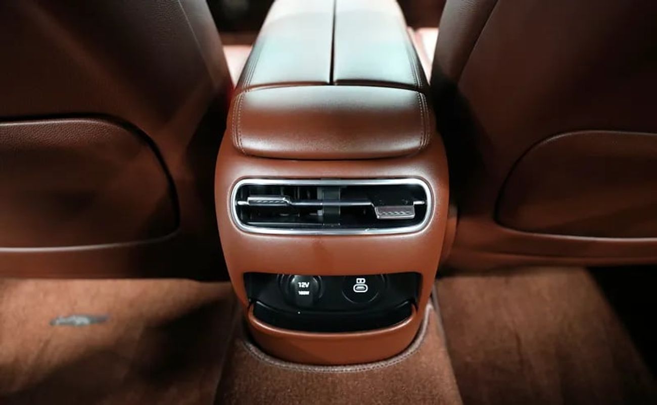 Genesis G90 | 2,950 Monthly | Free Insurance + Registration | Under Warranty Till Ref#U031911