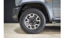 سوزوكي جيمني 2024 ll Suzuki  Jimny 2-Doors ll GLX A/T || Gcc ll Local Delar warranty ll 0km