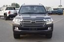 Toyota Land Cruiser 2018 TOYOTA LAND CRUISER  VX V8