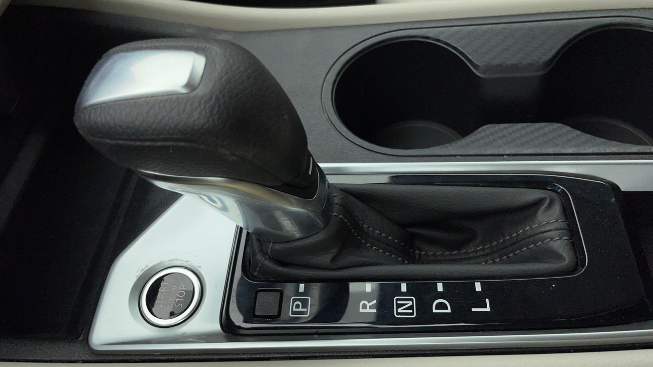 نيسان ألتيما S 2.5 | بدون دفعة مقدمة | اختبار قيادة مجاني للمنزل