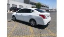 Nissan Sunny GCC