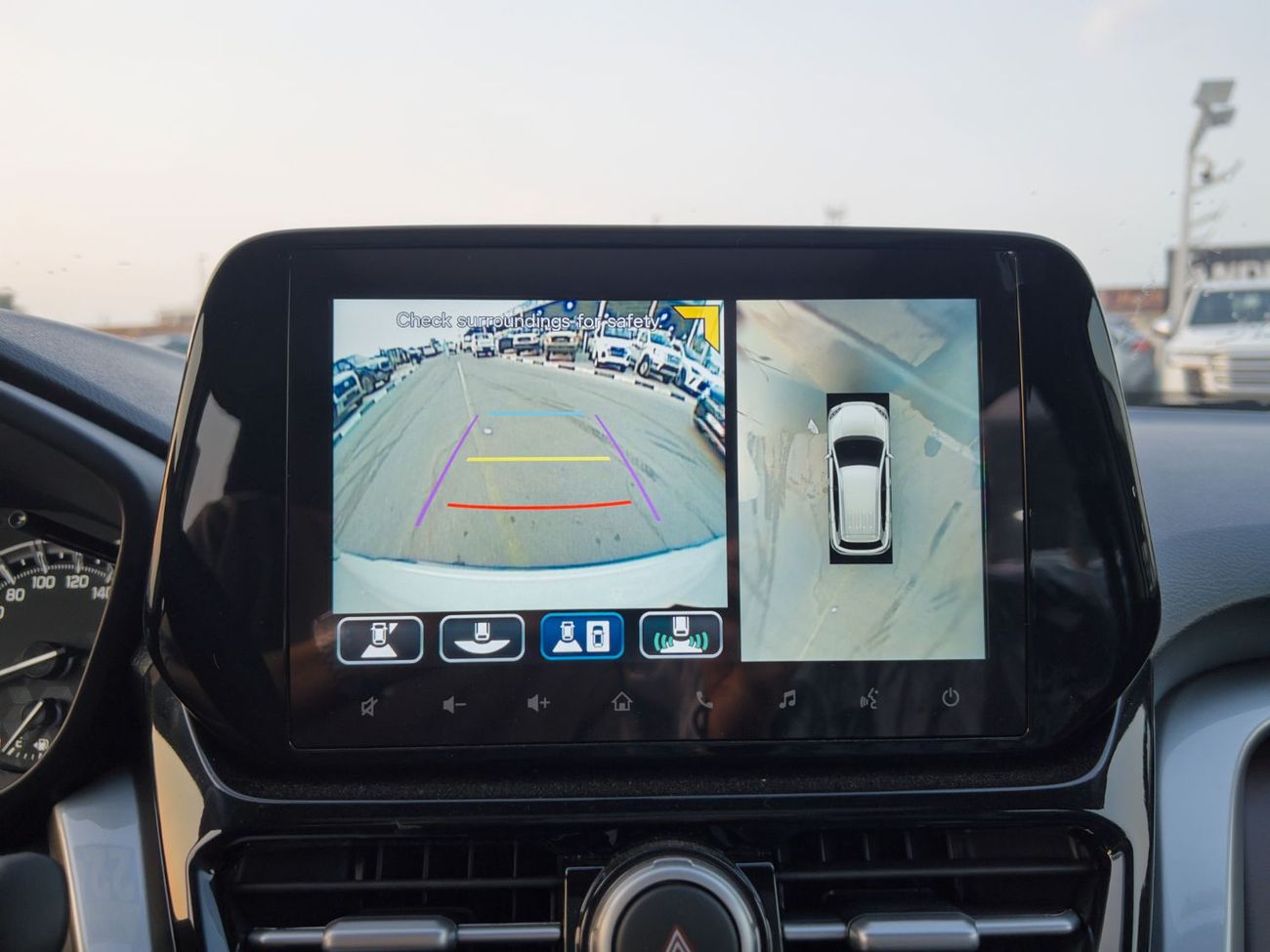 Toyota Urban Cruiser EXPORT ONLY - TOYOTA URBAN CRUSIER 1.5L