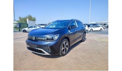 Volkswagen ID.6 ID.6 Crozz PRO ( 2024- R) , 7 Seaters, HUD, 360, SUNROOF, FULL OPTION- Only Export.