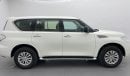 Nissan Patrol XE 4 | Under Warranty | Inspected on 150+ parameters