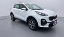 Kia Sportage LX 2 | Zero Down Payment | Free Home Test Drive