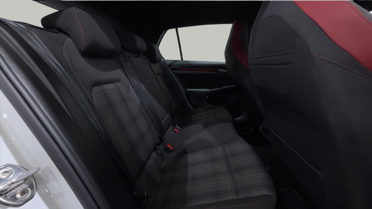 Volkswagen Golf GTI 2022 | AED 1170/Month | 0 DP | 30 Day Return | Warranty | Service History