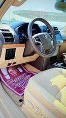 Toyota Prado 2020 VXR 4.0L 4WD FULL OPTION Very Clean And Perfect Condition