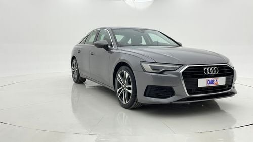 Audi A6 40 TFSI COMFORT PACK 2 | Zero Down Payment | Free Home Test Drive