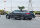 Mercedes-Benz C 300 Luxury 2.0L