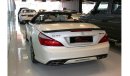 مرسيدس بنز SL 65 AMG GCC