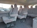 Toyota Hiace TOYOTA HIACE WAGON VAN RHD 2008 MODEL 2.7 L PETROL AUTOMATIC(PM07307)