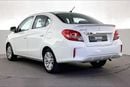 Mitsubishi Attrage GLX Full | National Day Celebration | Guaranteed Warranty | 0 Down Payment