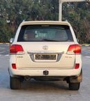 Toyota Land Cruiser GX.R V6