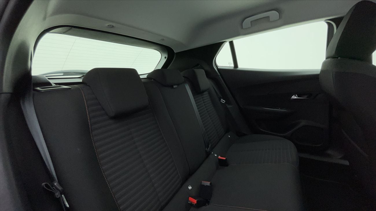 Peugeot 2008 ACTIVE 1.6 | Zero Down Payment | Free Home Test Drive