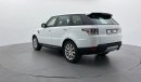 Land Rover Range Rover Sport HSE HSE 3 | Under Warranty | Inspected on 150+ parameters