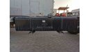 إيسوزو FRR 34N (7 TON) CHASSIS,CAB,6 CYL. INLINE, COMMON RAIL, TURBO, INTERCOOLED