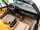Porsche 911 base Porsche 911 Carrera 1991