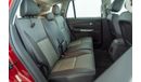 Ford Edge 2014 Ford Edge Sport 3.7L V6 / Full Ford Al-Tayer Service History