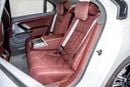 BMW i7 XDRIVE60 MASTERCLASS M SPORT PACKAGE