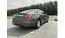 Nissan Altima 2013 Ref#Ad27