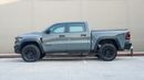 رام 1500 TRX Crew Cab 6.2L