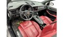 Porsche Macan std 2020 Porsche Macan , 07/2025 Porsche Warranty, Full Service History, GCC