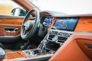 Bentley Flying Spur W12 First Edition GCC Specs With Warranty